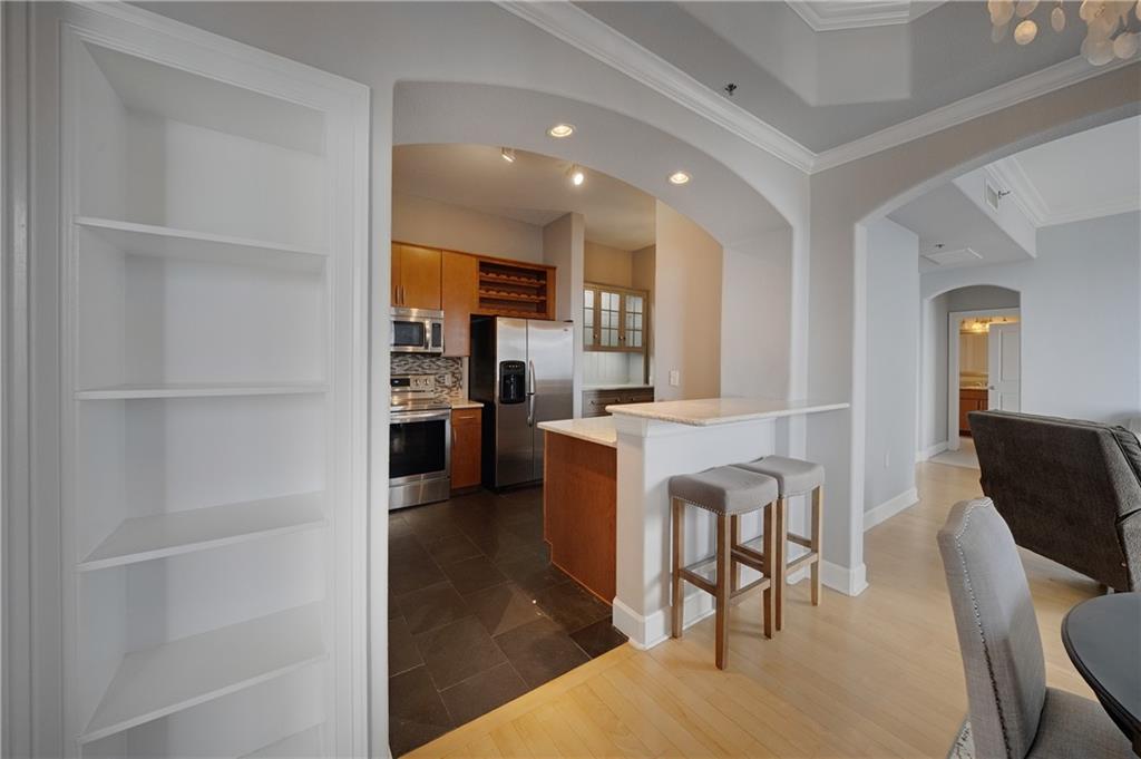 3445 Stratford Road Northeast, Unit 2507 Atlanta, GA 30326 - Photo 20 of 83