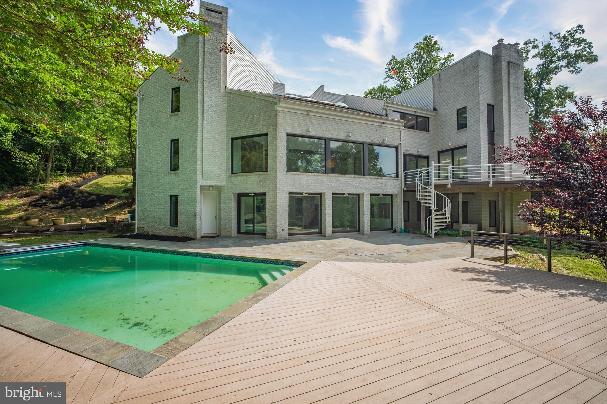 7545 Potomac Fall Road McLean, VA 22102 - Photo 73 of 89
