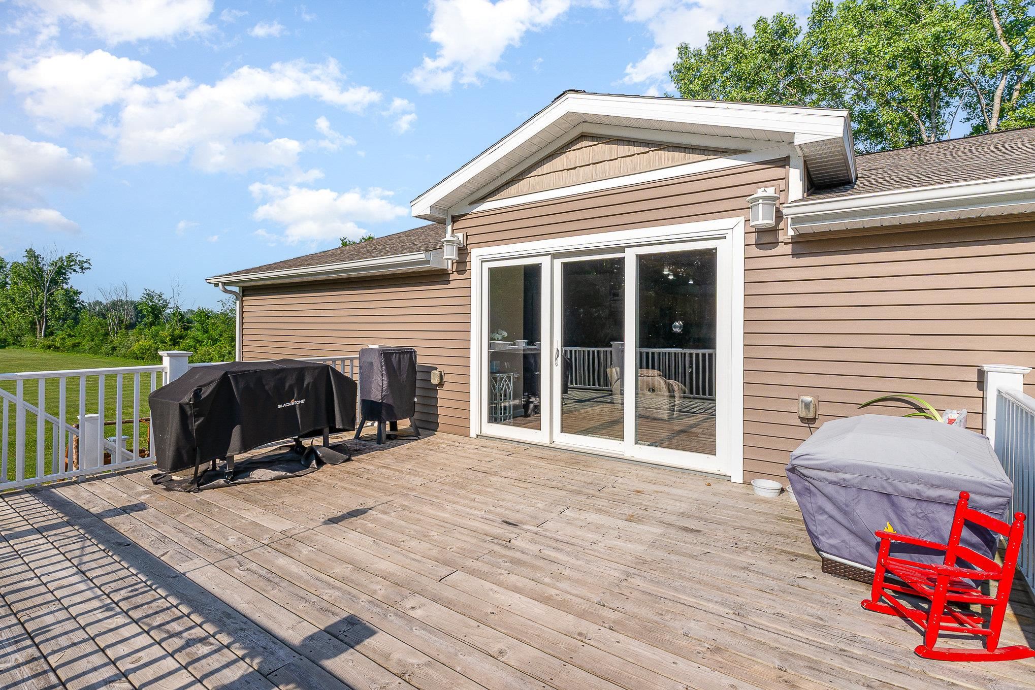 2630 Sterling Road Omer, MI 48749 - Photo 23 of 33