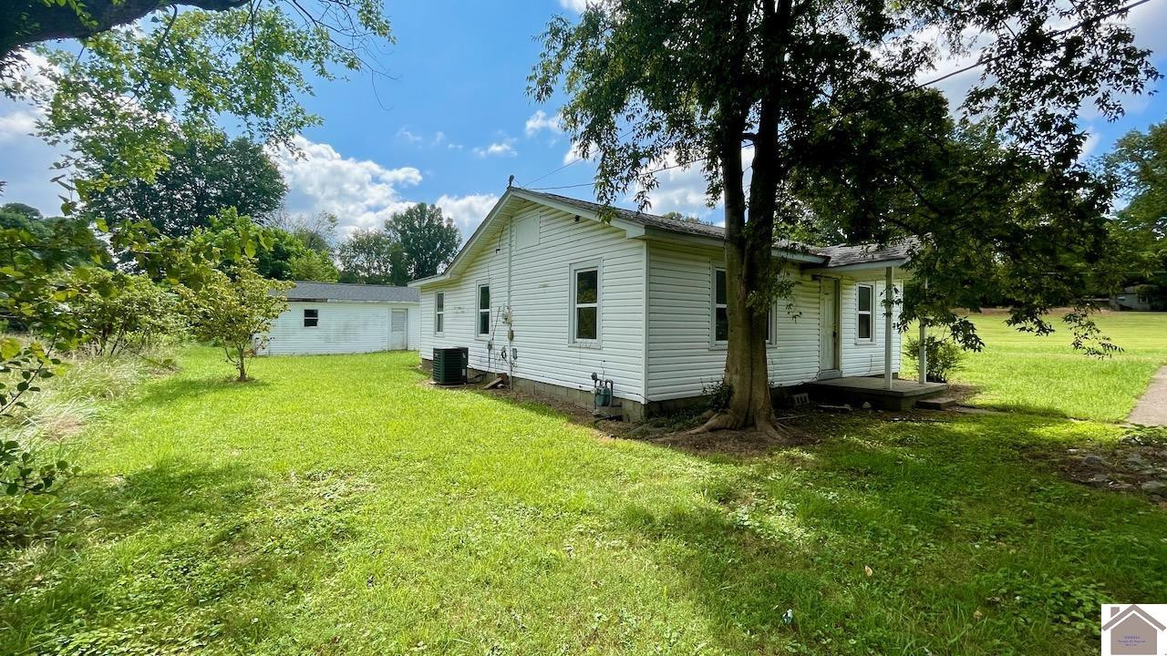 3810 Old Mayfield Road Paducah, KY 42003 - Photo 8 of 18 Photo 8