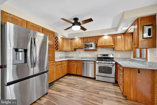 $2,800 | 8402 Holman Avenue, Unit 1, Pennsauken, NJ 08110