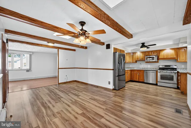 $2,800 | 8402 Holman Avenue, Unit 1, Pennsauken, NJ 08110