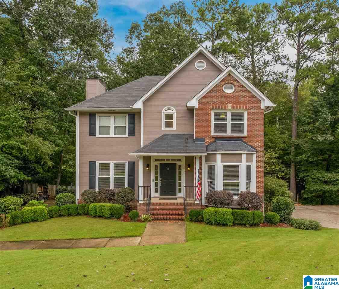 1817 Brookview Lane Birmingham, AL 35216 - Photo 1 of 49