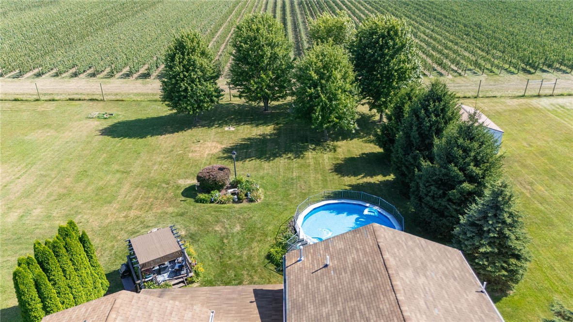 7362 Sodus Center Road Sodus, NY 14551 - Photo 45 of 49