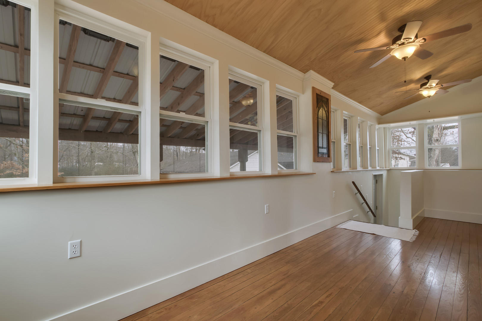 17837 Highway 58 Decatur, TN 37322 - Photo 13 of 35 13_StateHighway_58N_17837_Sunroom01