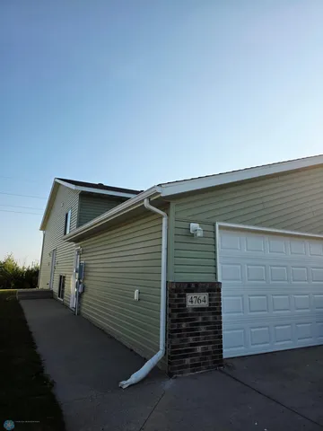 $260,000 | 4764 51st Avenue South, Fargo, ND 58104