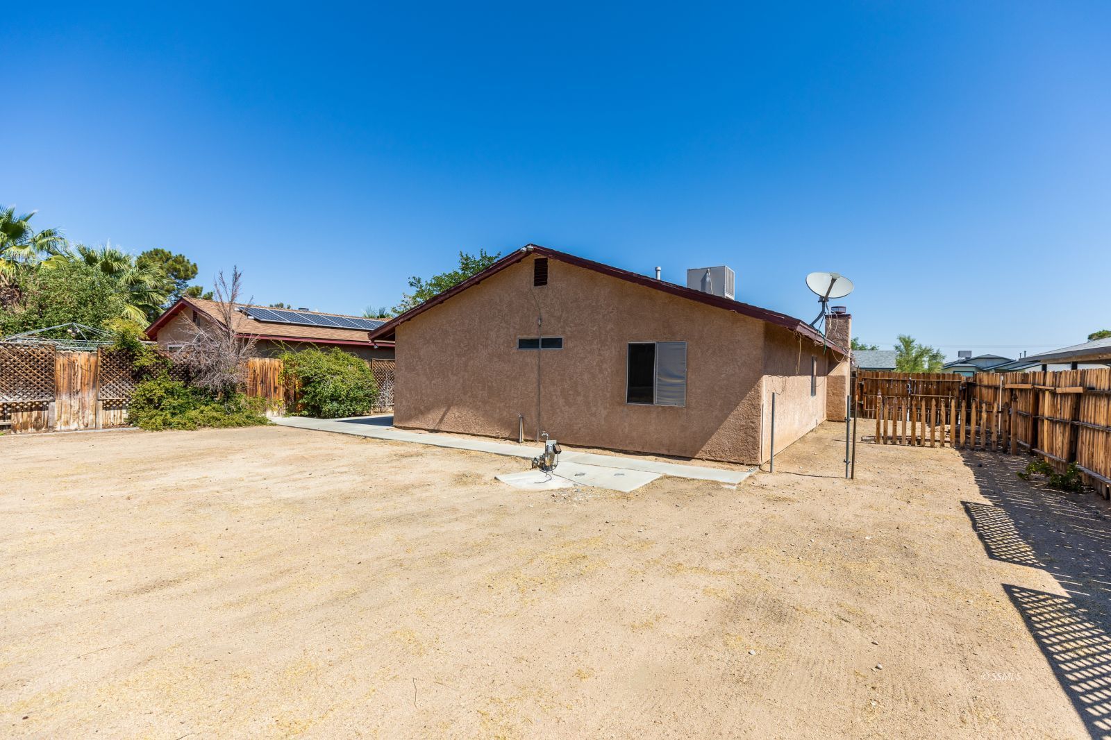 709 Ginger Avenue Ridgecrest, CA 93555 - Photo 27 of 30