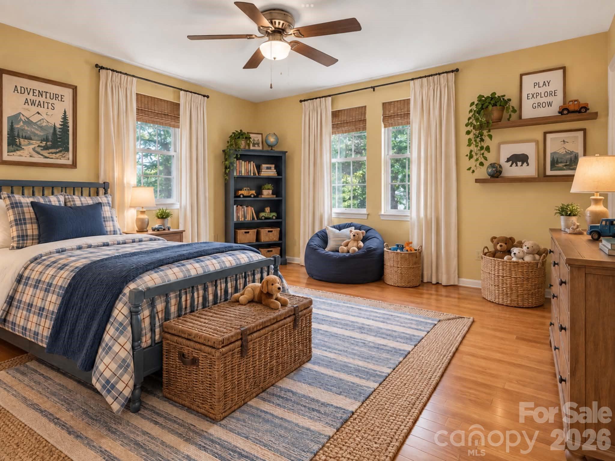 553 Morgan Branch Road Marshall, NC 28753 - Photo 44 of 47 Gallery Image 44