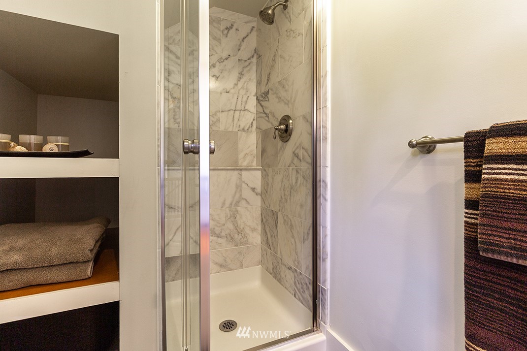8320 Renton Avenue South Seattle, WA 98118 - Photo 22 of 39 a bathroom with a shower
