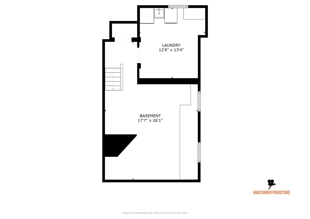 8320 Renton Avenue South Seattle, WA 98118 - Photo 37 of 39 a picture of a floor plan