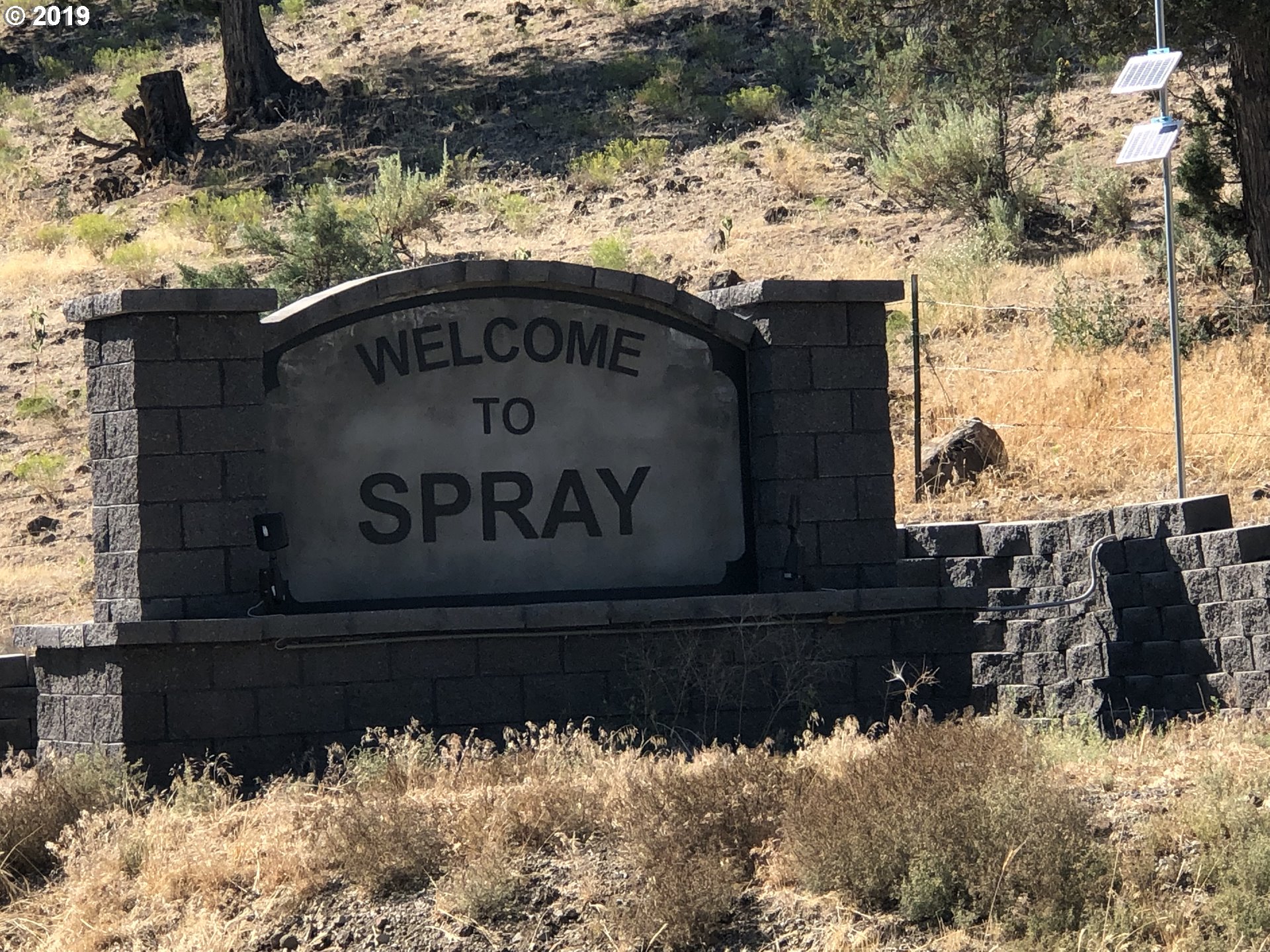 8s24e36ad Spray, OR 97874 - Photo 2 of 4 Gallery Image 2