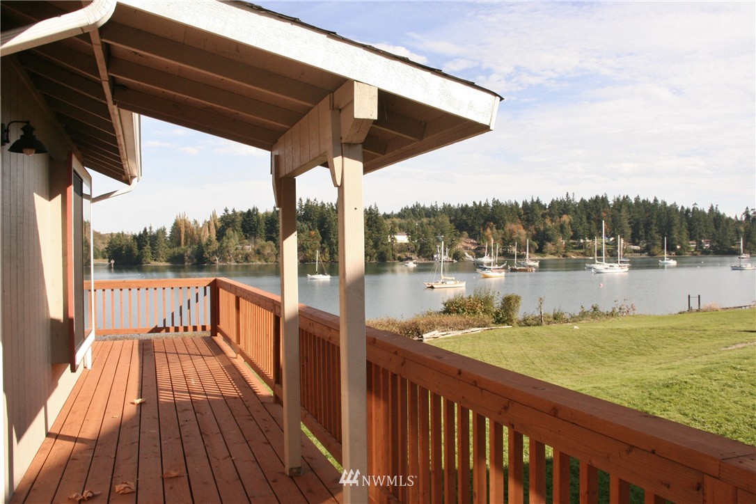 203 Mats View Road Port Ludlow, WA 98365 - Photo 1 of 21 Gallery Image 1