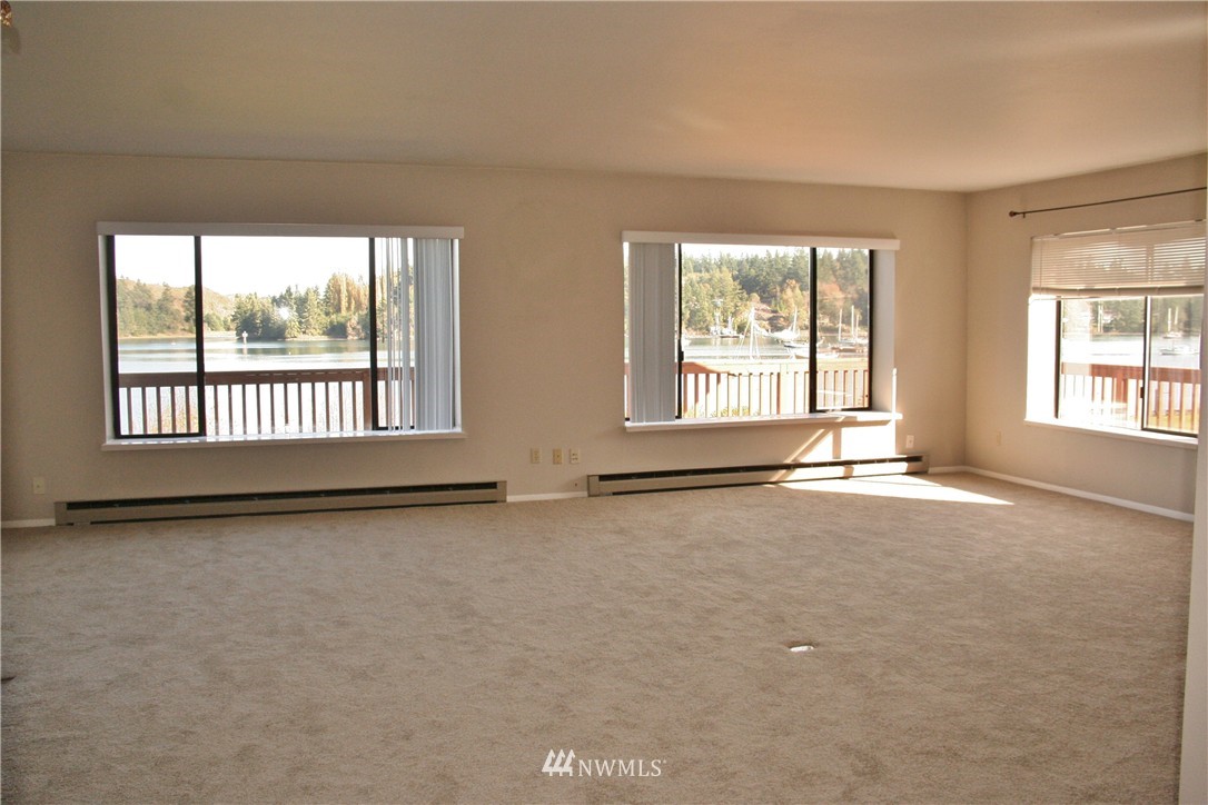 203 Mats View Road Port Ludlow, WA 98365 - Photo 6 of 21 Gallery Image 6