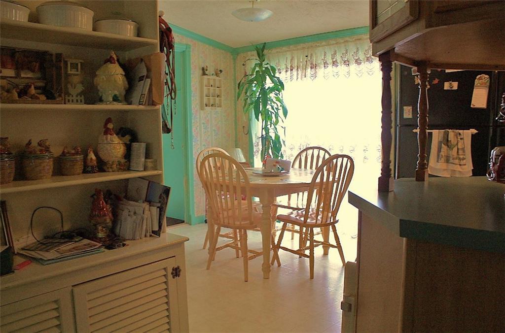 283 John Tarr Road Bowdoin, ME 04287 - Photo 19 of 34 Dining Area