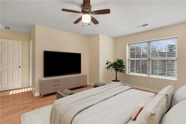 $2,000 | 1102 Pleasant Oaks Court, Lawrenceville, GA 30044