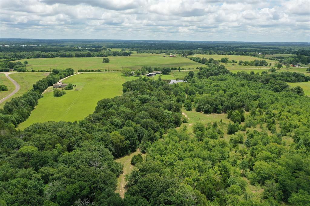 2 County Road 3204 Wills Point, TX 75169 - Photo 4 of 11 aerial of the land