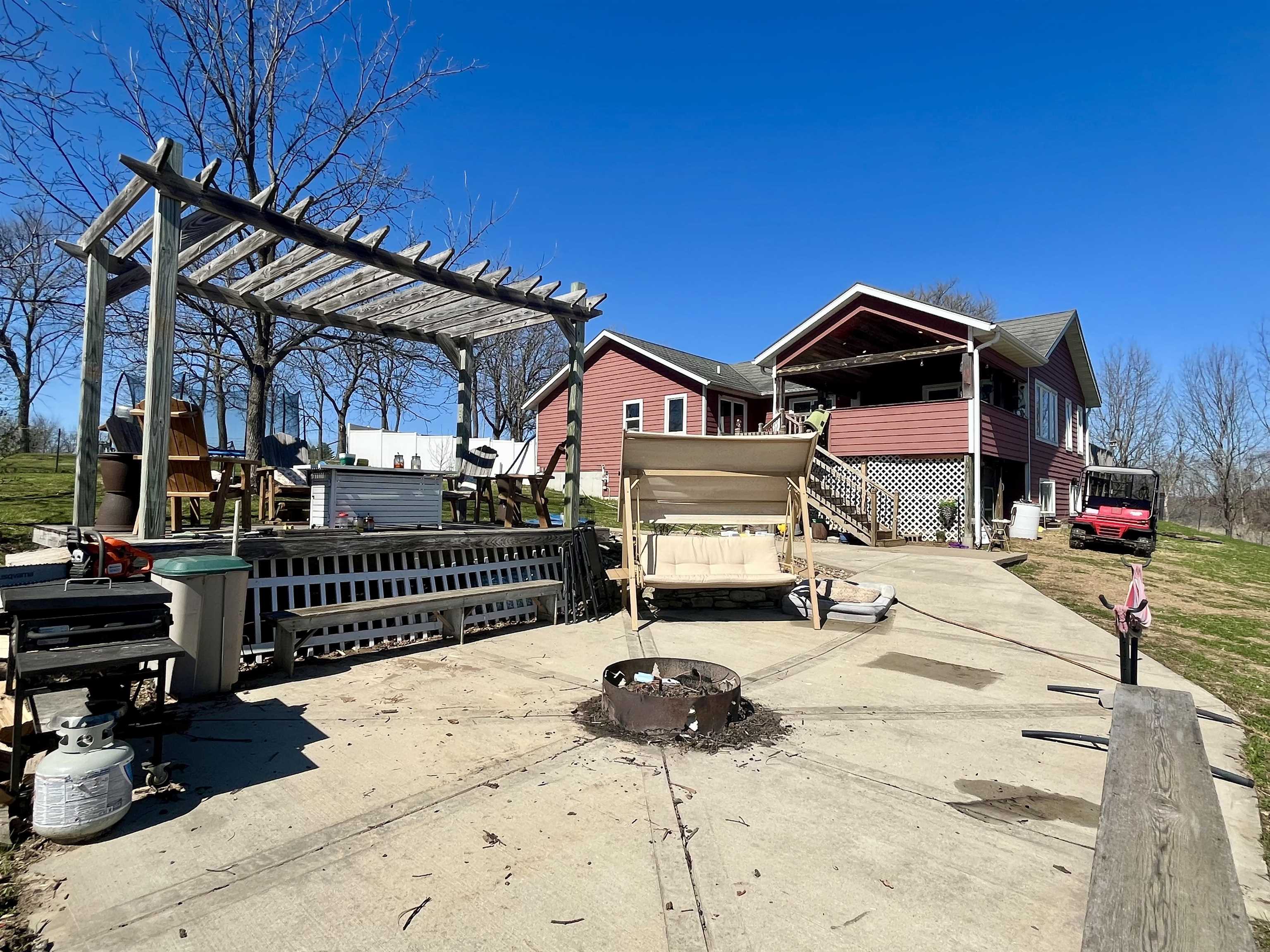33453 Jeidy Hill Road Wauzeka, WI 53826 - Photo 11 of 53