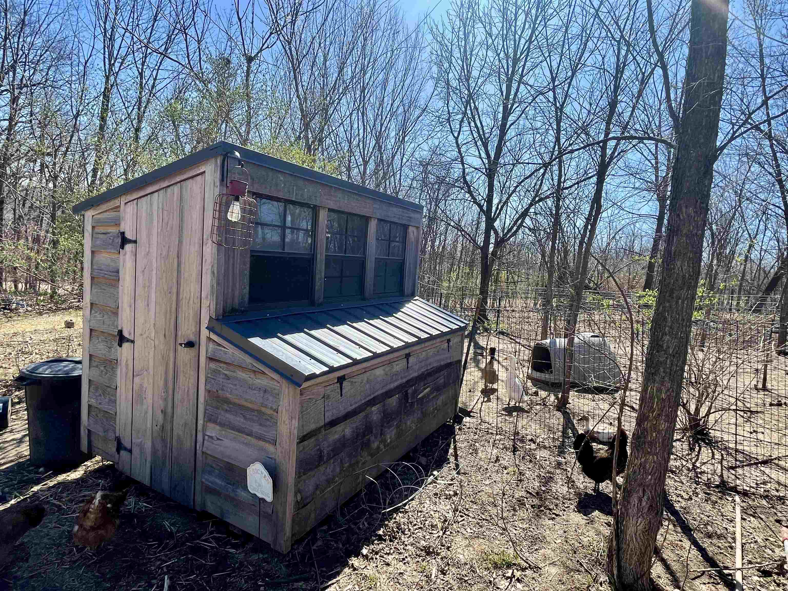 33453 Jeidy Hill Road Wauzeka, WI 53826 - Photo 24 of 53