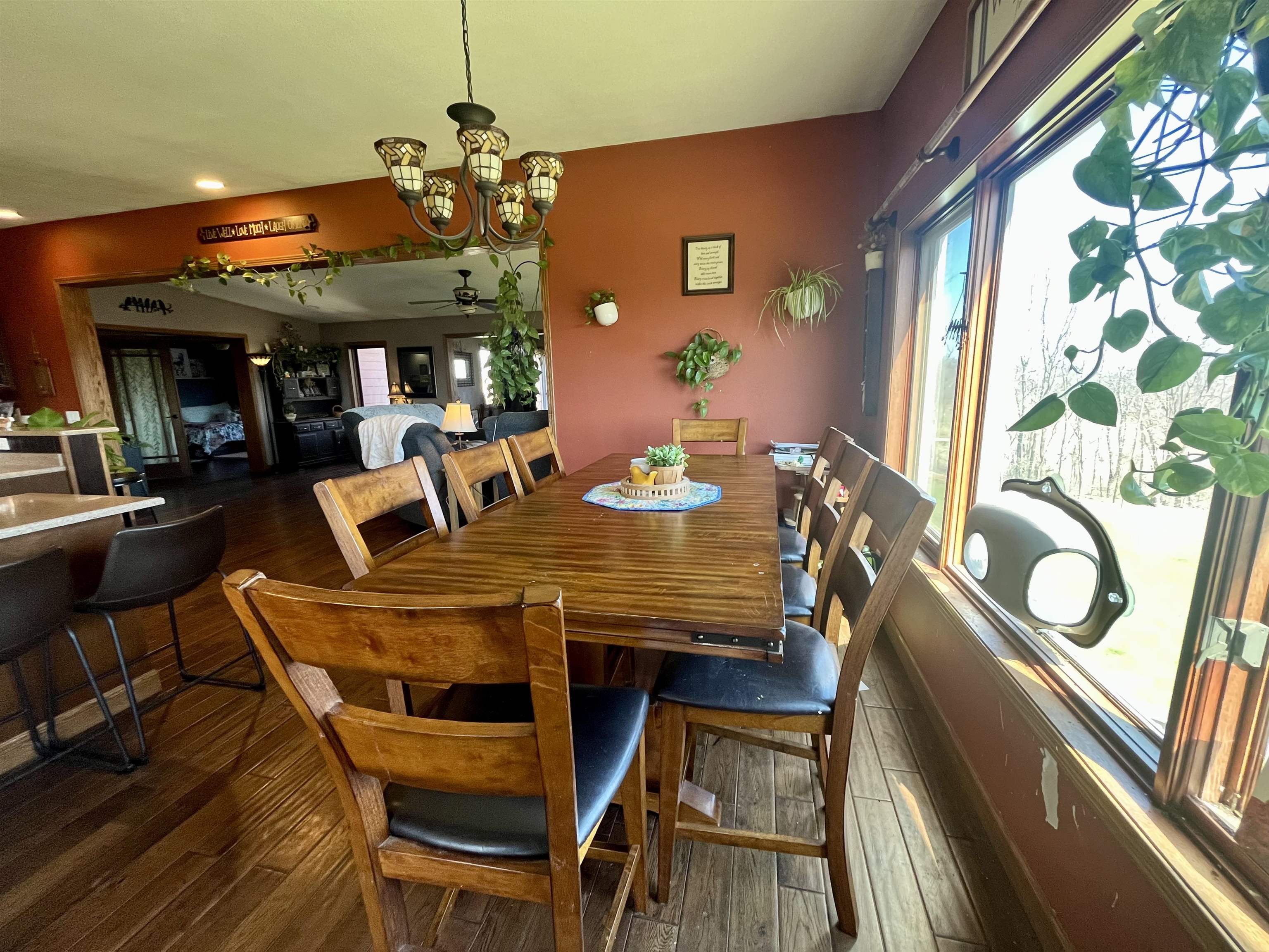 33453 Jeidy Hill Road Wauzeka, WI 53826 - Photo 36 of 53