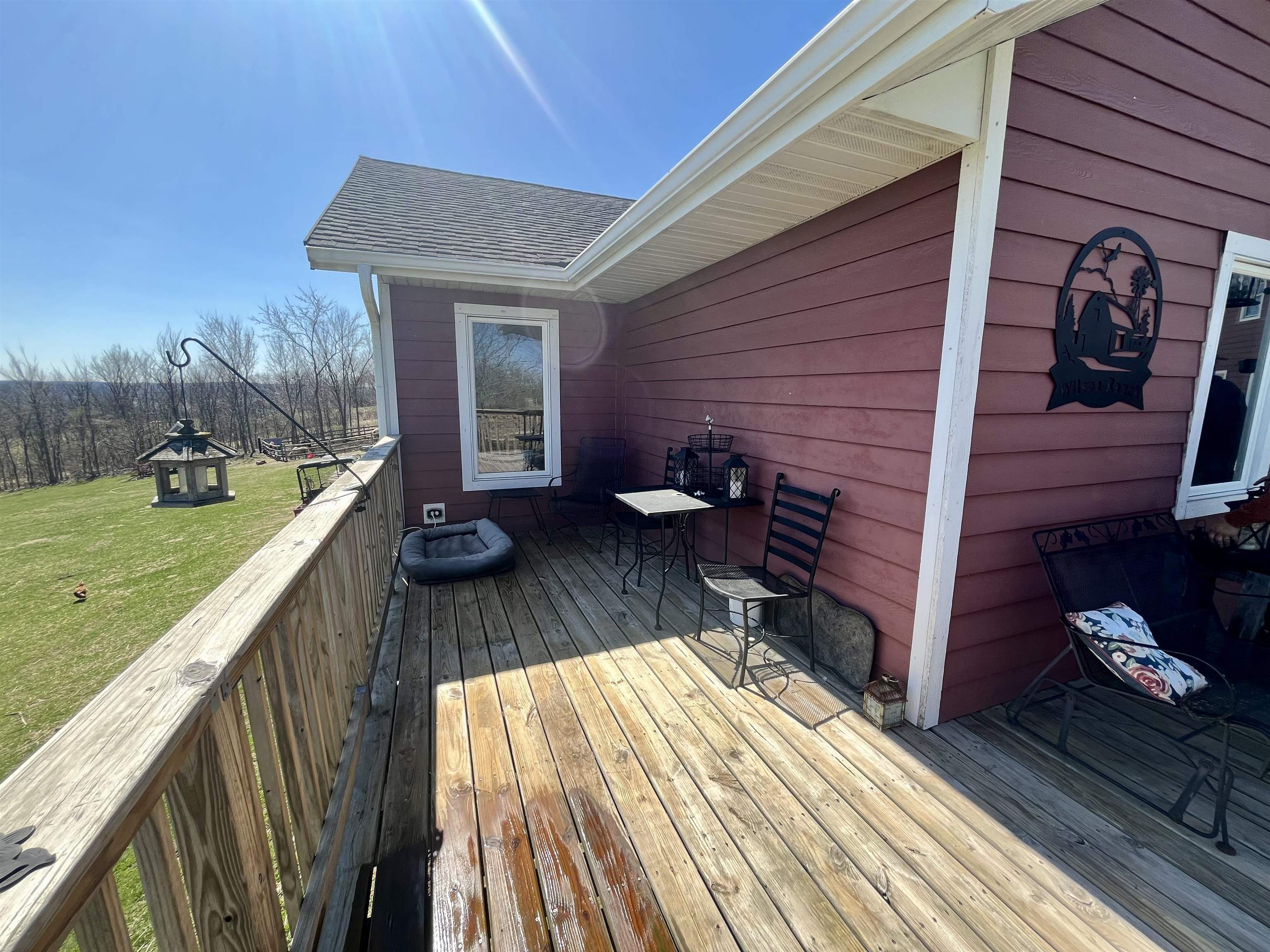 33453 Jeidy Hill Road Wauzeka, WI 53826 - Photo 5 of 53