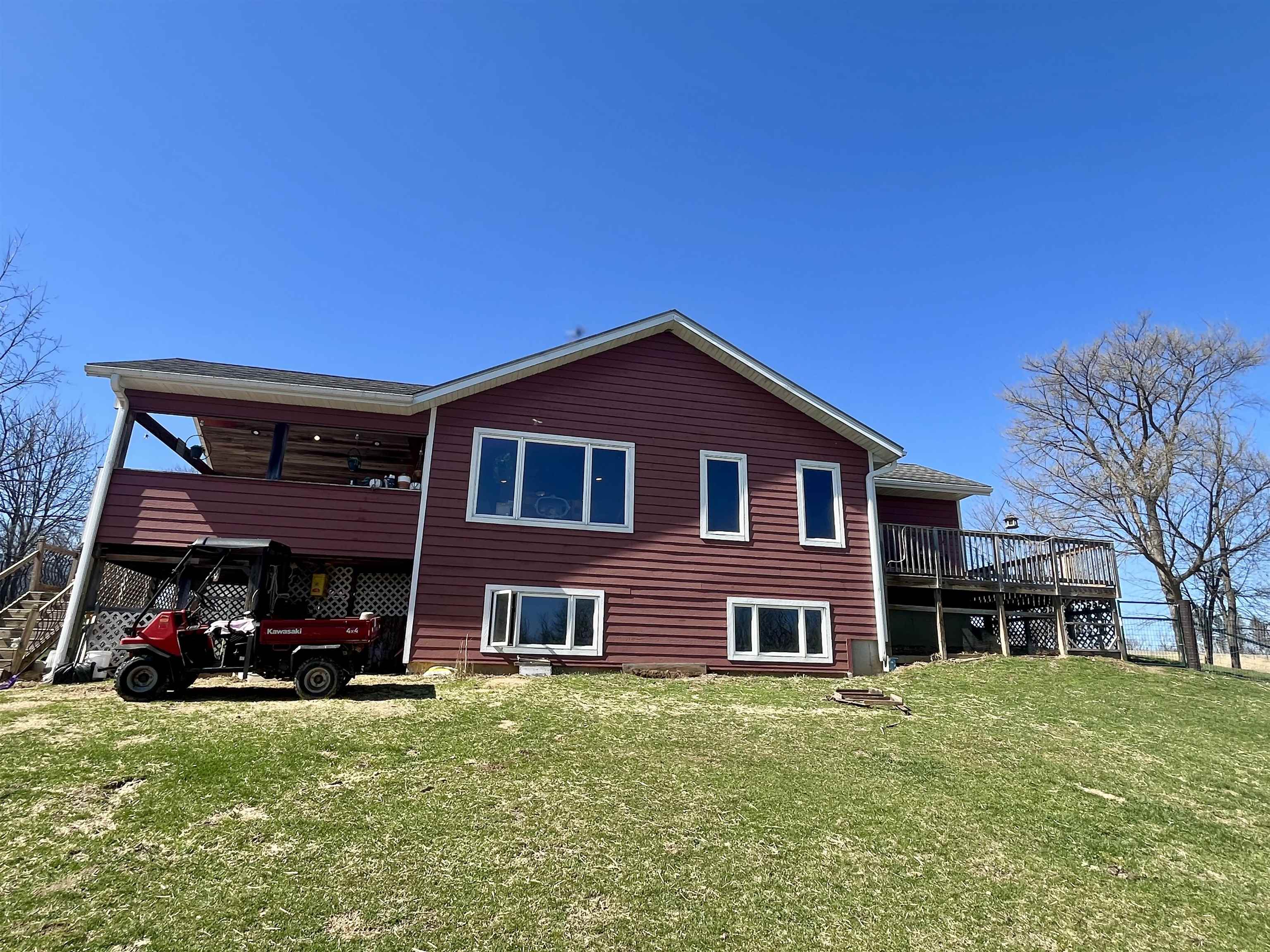 33453 Jeidy Hill Road Wauzeka, WI 53826 - Photo 6 of 53