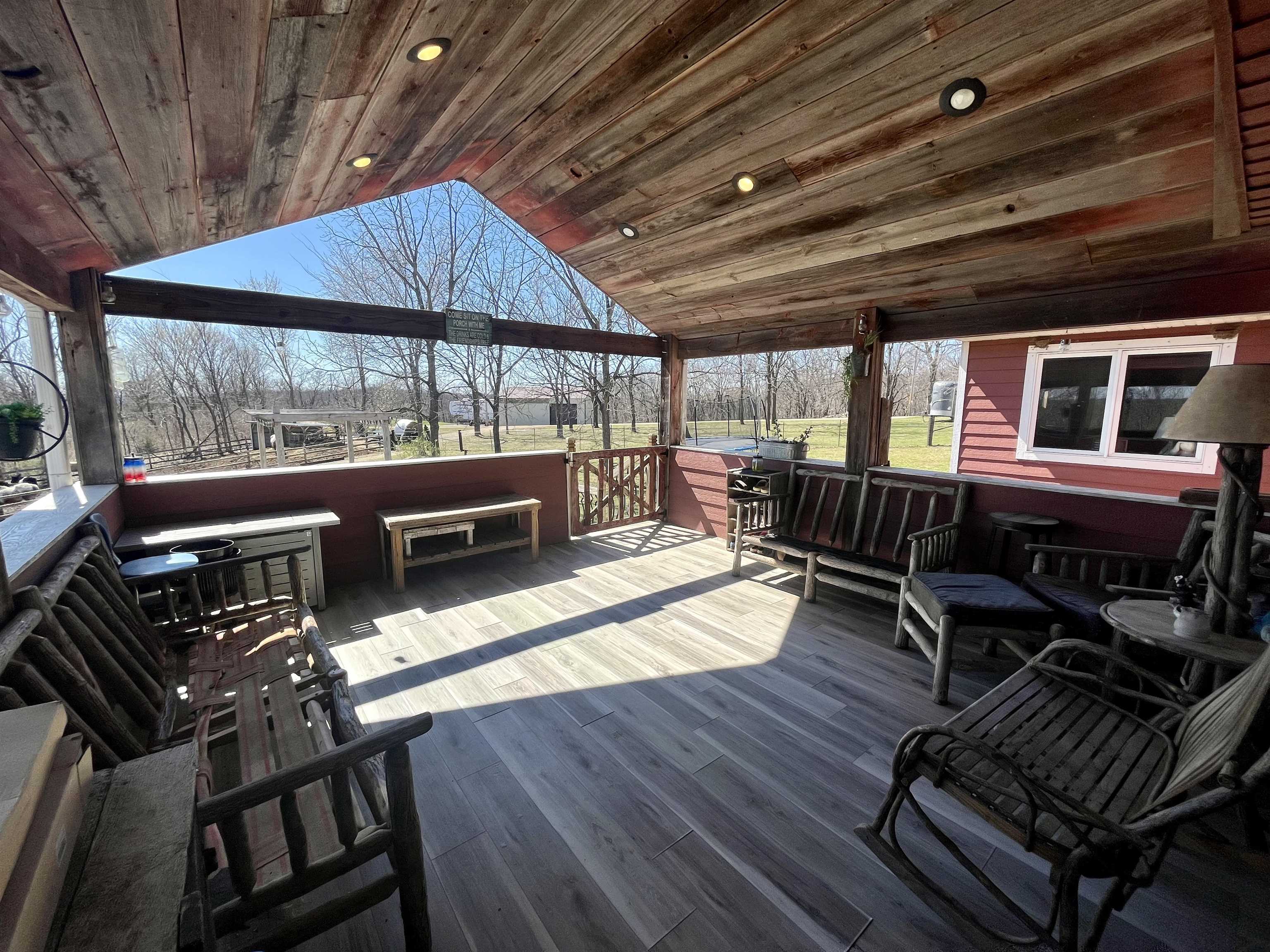 33453 Jeidy Hill Road Wauzeka, WI 53826 - Photo 8 of 53