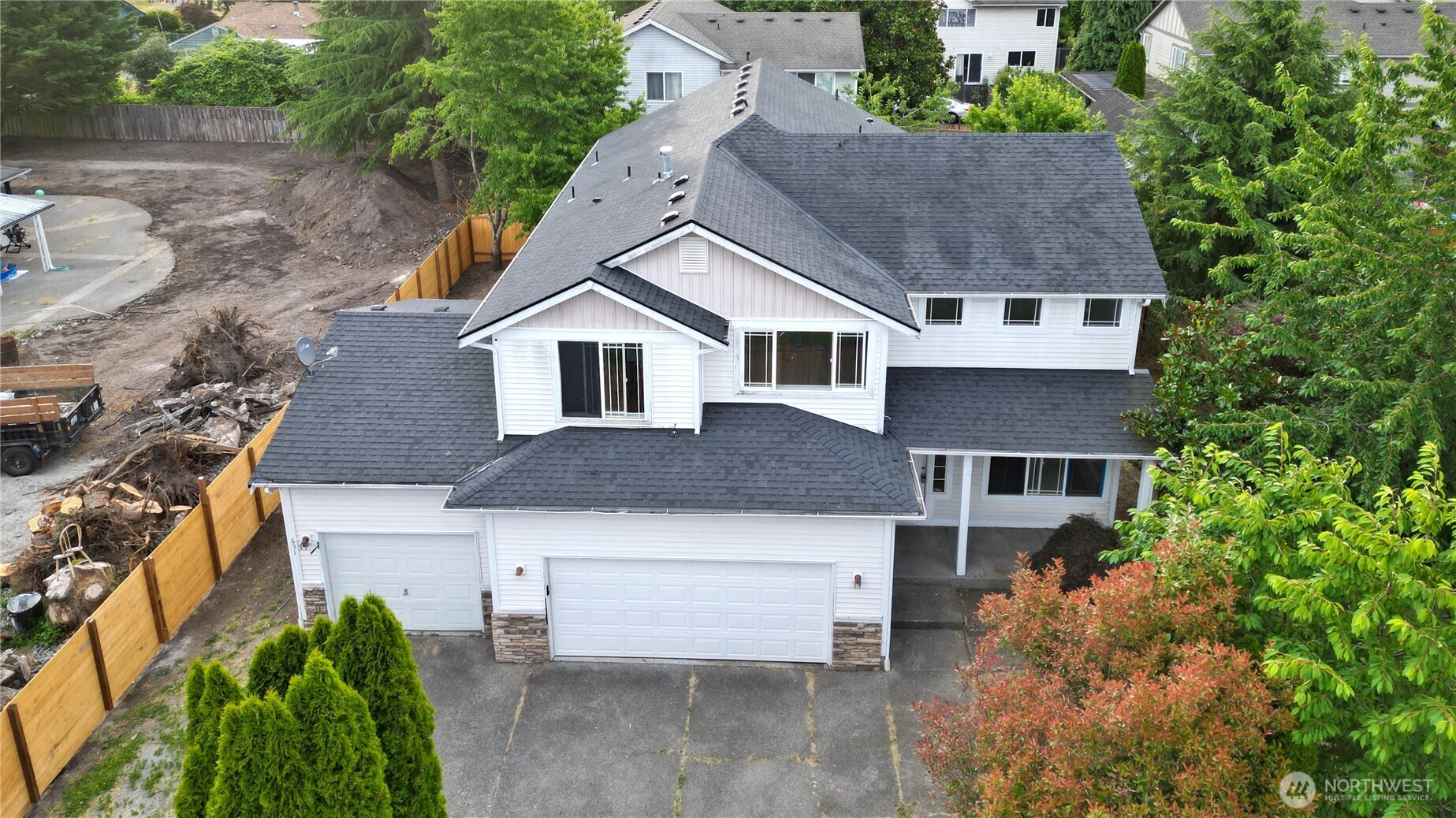 651 Milwaukee Boulevard South Pacific, WA 98047 - Photo 35 of 39