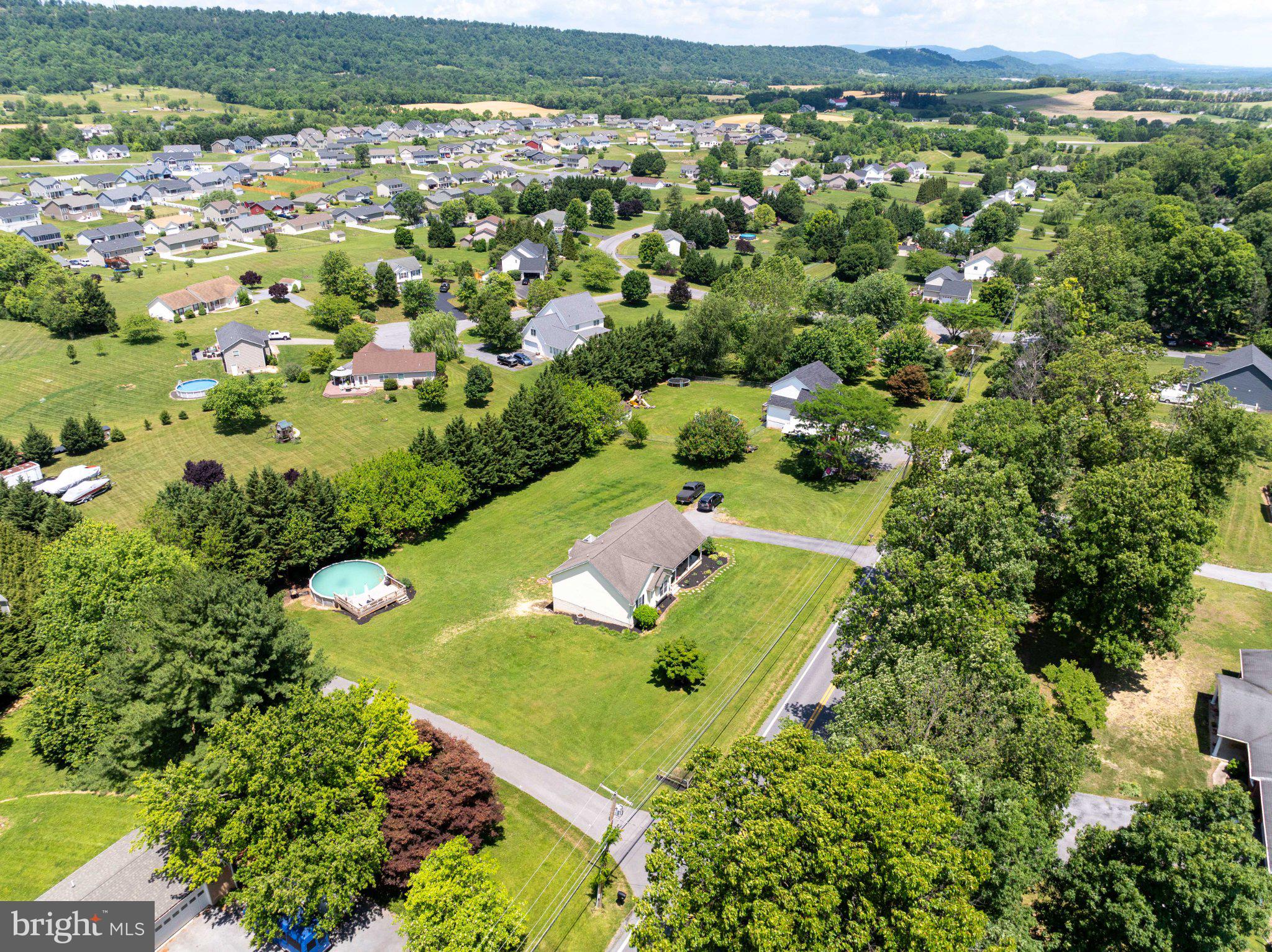 677 Ridge Road South Martinsburg, WV 25403 - Photo 54 of 72