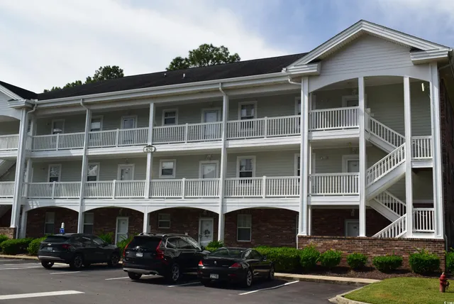 $229,000 | 670 Riverwalk Drive, Unit 303, Myrtle Beach, SC 29579