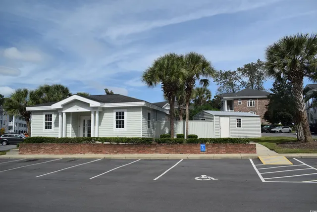 $229,000 | 670 Riverwalk Drive, Unit 303, Myrtle Beach, SC 29579