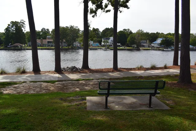 $229,000 | 670 Riverwalk Drive, Unit 303, Myrtle Beach, SC 29579