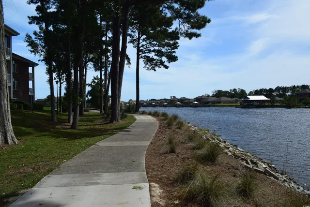 $229,000 | 670 Riverwalk Drive, Unit 303, Myrtle Beach, SC 29579