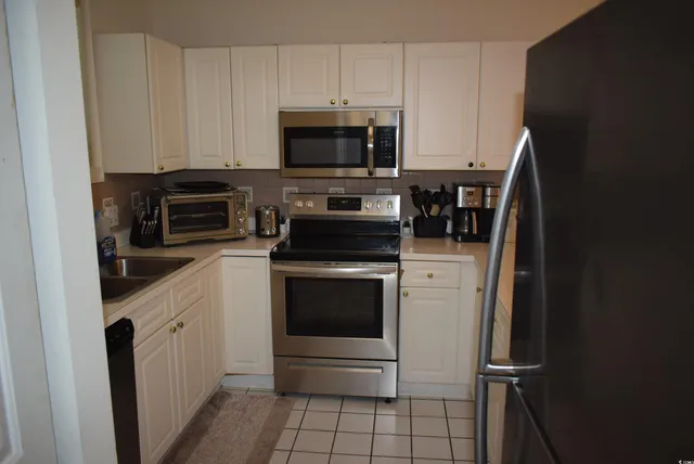 $229,000 | 670 Riverwalk Drive, Unit 303, Myrtle Beach, SC 29579