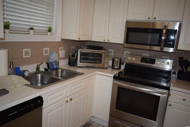 $229,000 | 670 Riverwalk Drive, Unit 303, Myrtle Beach, SC 29579