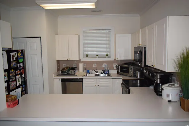 $229,000 | 670 Riverwalk Drive, Unit 303, Myrtle Beach, SC 29579