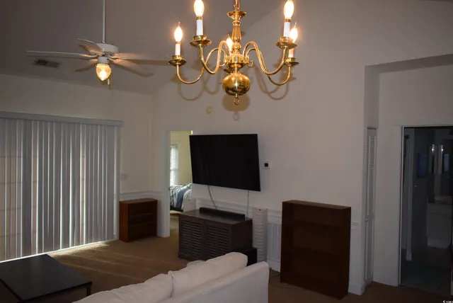 $229,000 | 670 Riverwalk Drive, Unit 303, Myrtle Beach, SC 29579