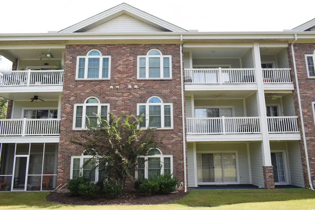 $229,000 | 670 Riverwalk Drive, Unit 303, Myrtle Beach, SC 29579