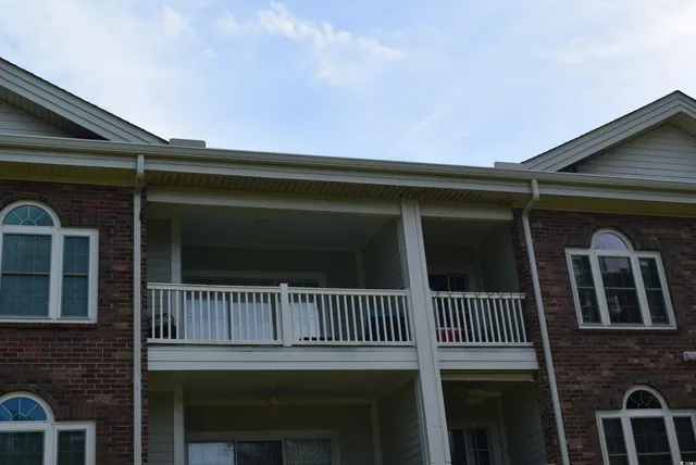 $229,000 | 670 Riverwalk Drive, Unit 303, Myrtle Beach, SC 29579