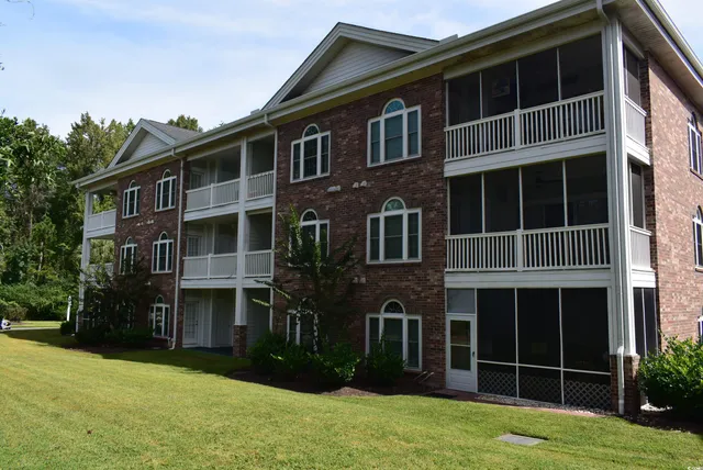 $229,000 | 670 Riverwalk Drive, Unit 303, Myrtle Beach, SC 29579
