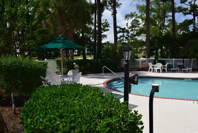 $229,000 | 670 Riverwalk Drive, Unit 303, Myrtle Beach, SC 29579