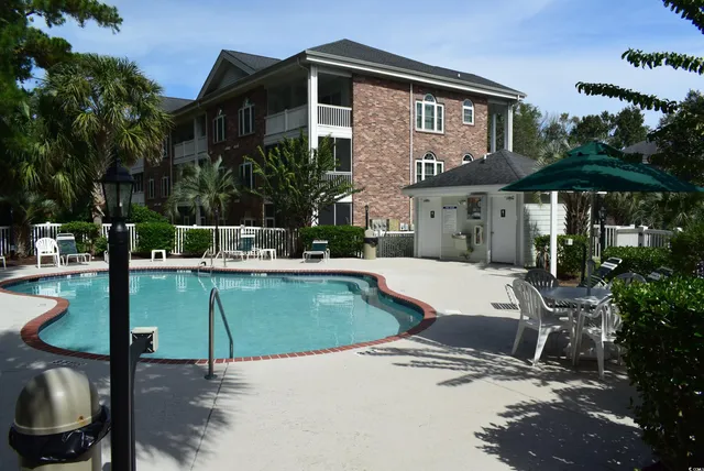 $229,000 | 670 Riverwalk Drive, Unit 303, Myrtle Beach, SC 29579