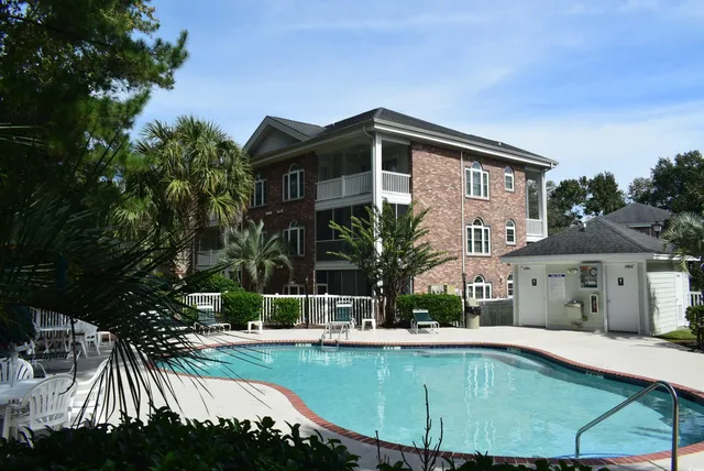 $229,000 | 670 Riverwalk Drive, Unit 303, Myrtle Beach, SC 29579