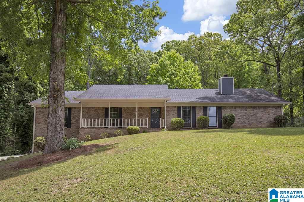 317 North Pine Hill Road Birmingham, AL 35217 - Photo 1 of 35
