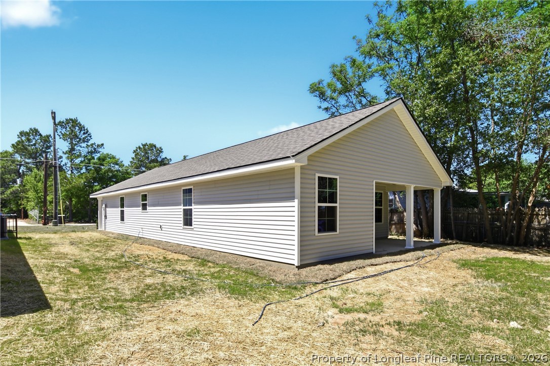 219 South 5th Street Spring Lake, NC 28390 - Photo 48 of 49