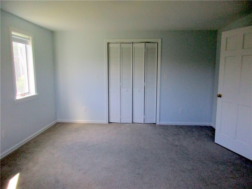 467 Ridge Road Fairfield, ME 04937 - Photo 12 of 28 Bedroom 2, second floor