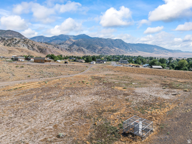 500 East Sand Canyon Road Monroe, UT 84754 - Photo 11 of 12 View of mountain background