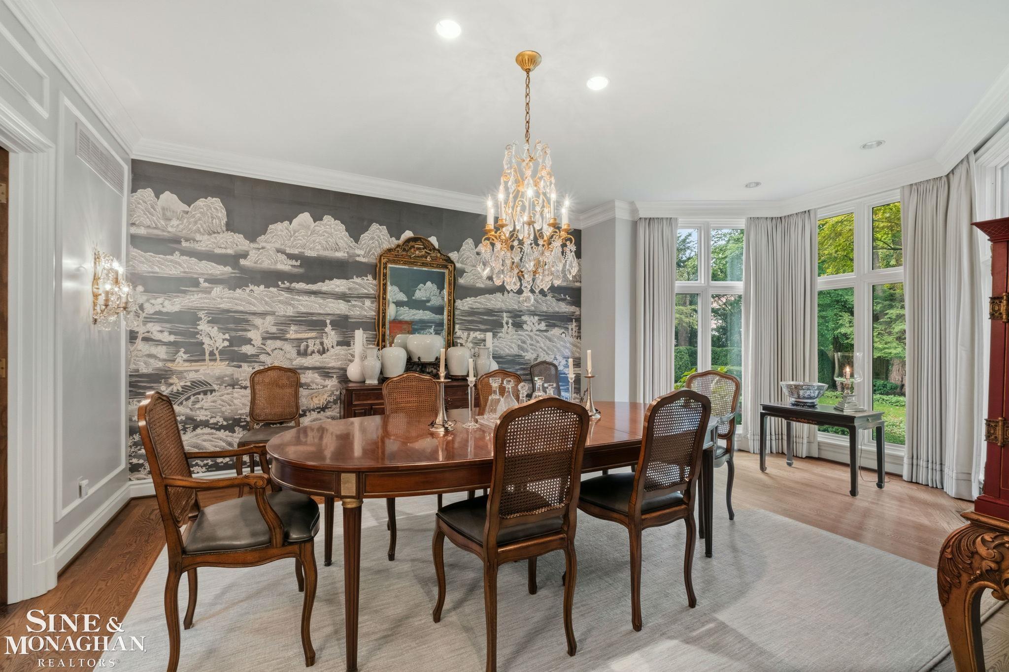 121 Vendome Road Grosse Pointe, MI 48236 - Photo 11 of 48 Gallery Image 11