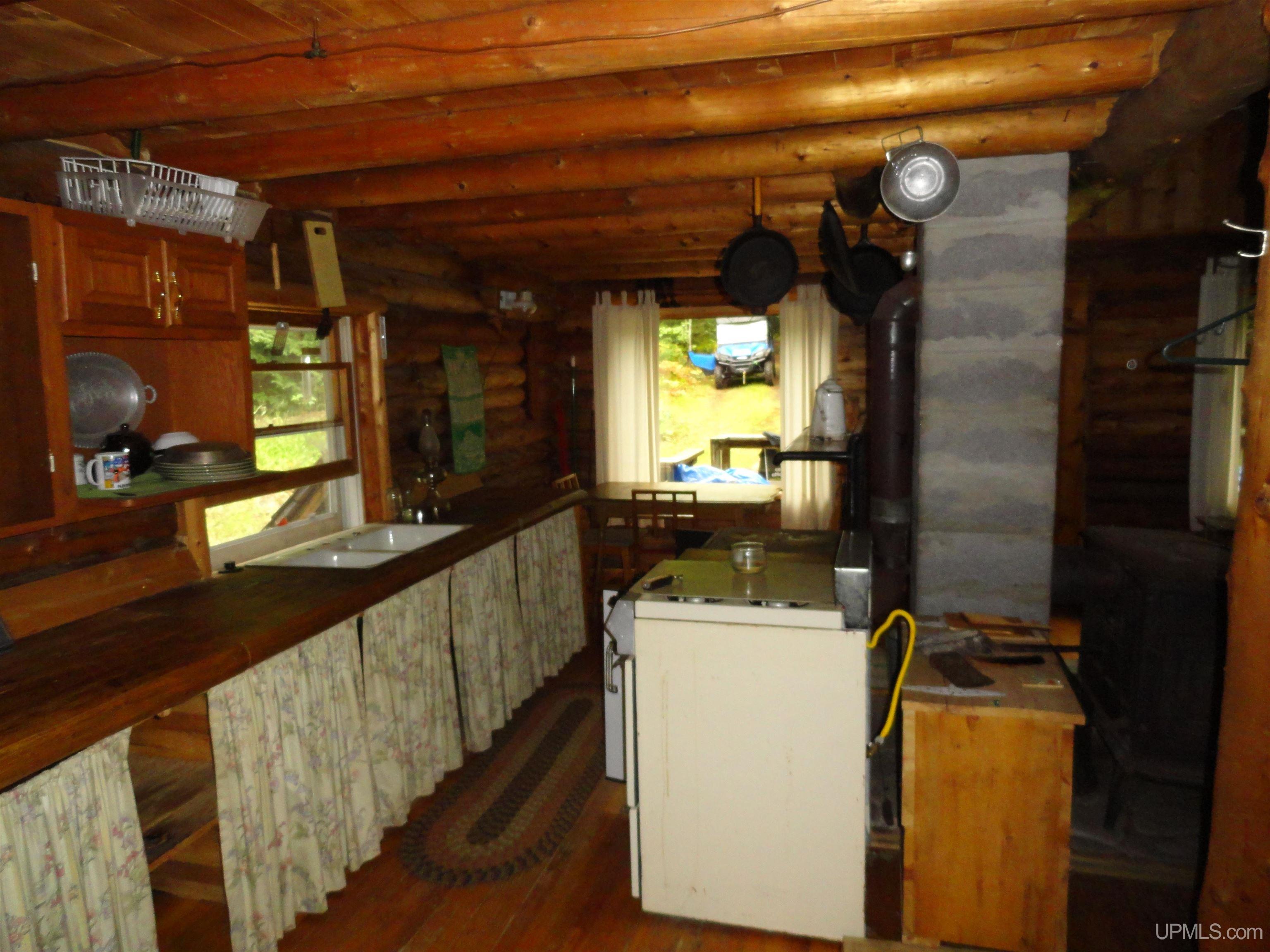 Tbd Tbd Lost Creek Road Ishpeming, MI 49849 - Photo 18 of 36