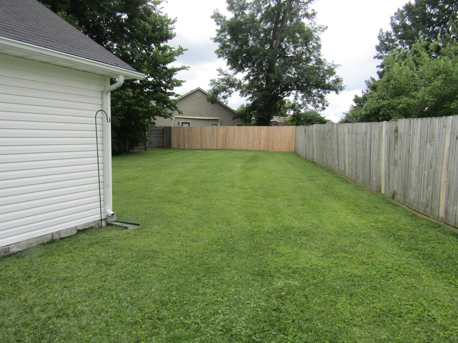 1762 Bryan Station Road Lexington, KY 40505 - Photo 22 of 23 Photo 22