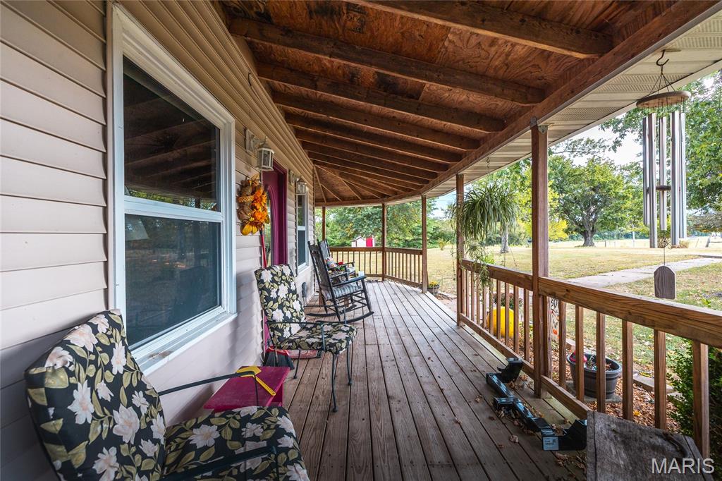 385 Woods Farm Road Sullivan, MO 63080 - Photo 26 of 60